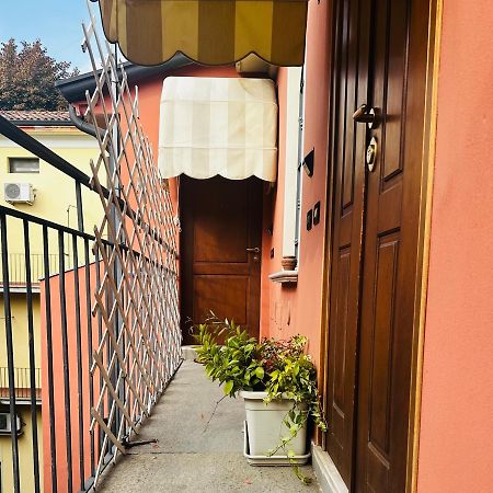 克雷莫纳Casa Di Zelda公寓 外观 照片